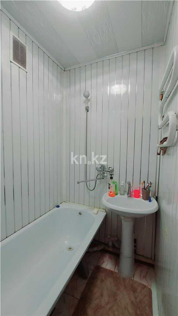 Продажа 3-комнатной квартиры, 47 м² в Караганде - фото 10