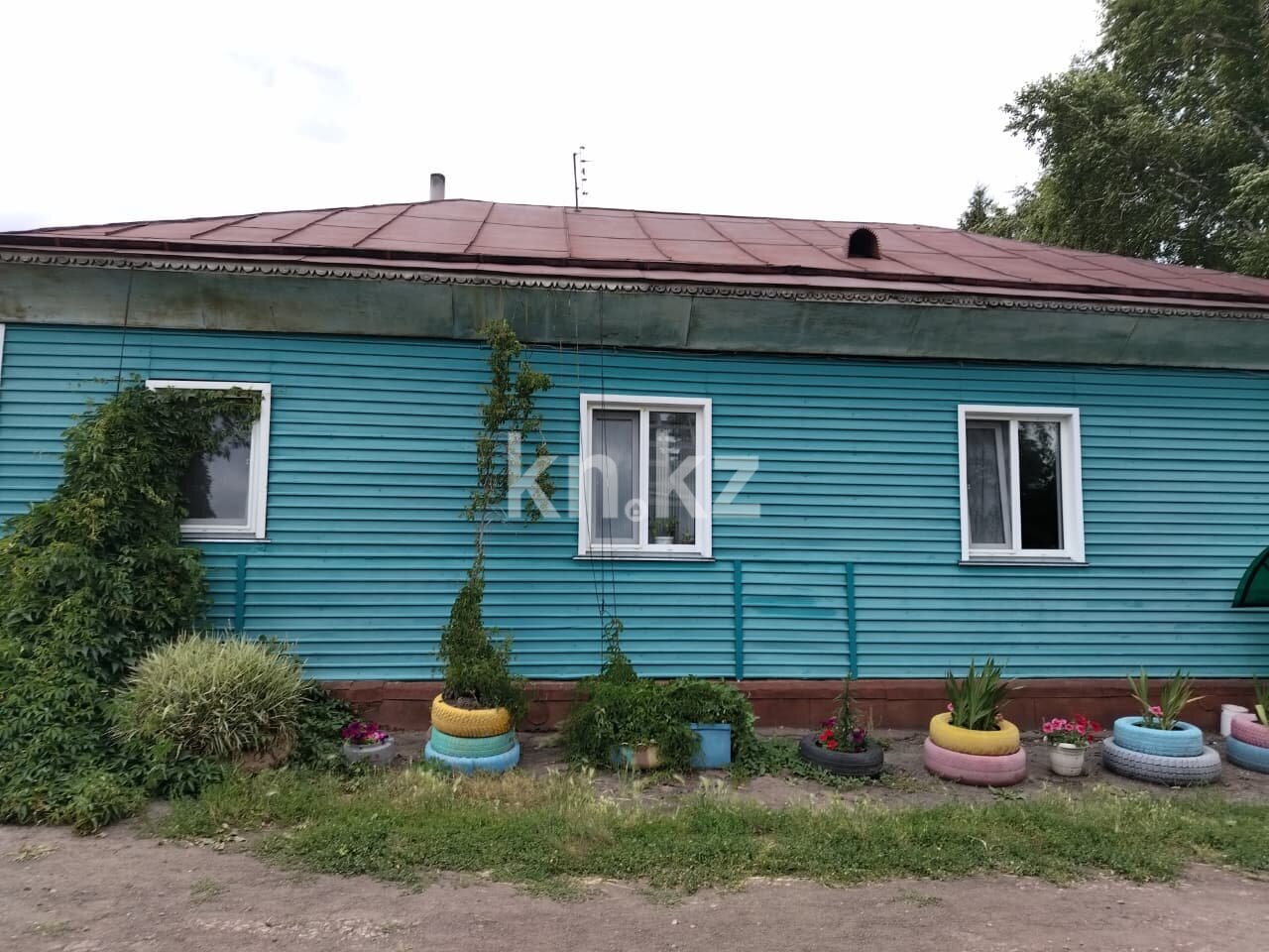 Продажа 5-комнатного дома, 115 м² в Петропавловске - фото 2