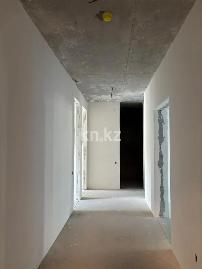 Продажа 4-комнатной квартиры, 119.8 м² в Алматы - фото 5