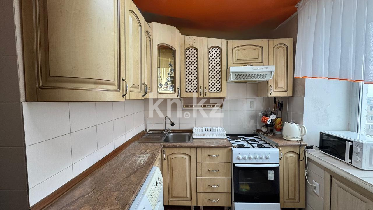 Продажа 4-комнатной квартиры, 66 м², пр. Мира в Темиртау - фото 7