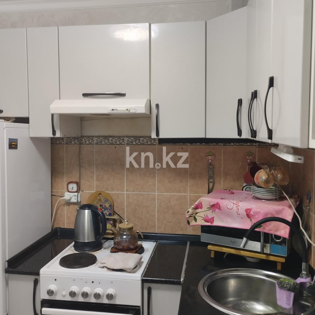 Продажа 2-комнатной квартиры, 47.6 м² в Жезказгане - фото 4