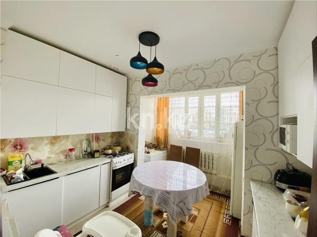 Продажа 3-комнатной квартиры, 70 м² в Алматы - фото 5