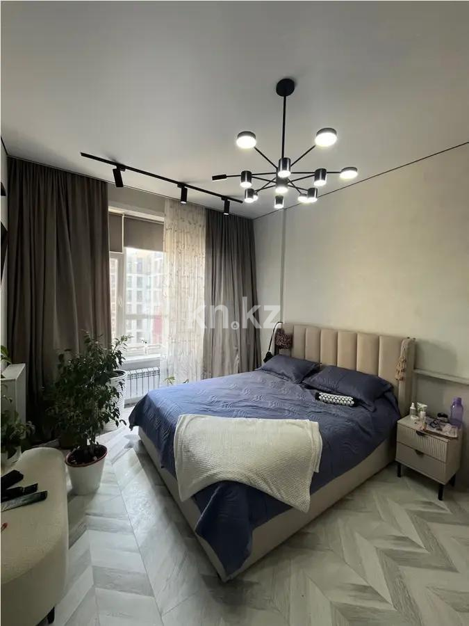 Продажа 3-комнатной квартиры, 81.9 м² в Астане - фото 2