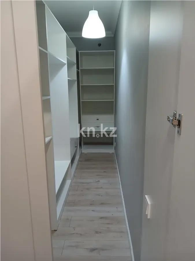 Продажа 1-комнатной квартиры, 44 м² в Астане - фото 4