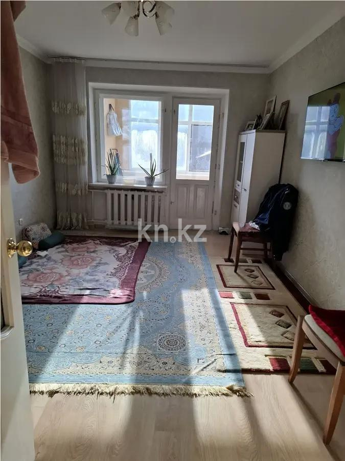 Продажа 3-комнатной квартиры, 60 м², пр. Абая, дом  67 в Астане