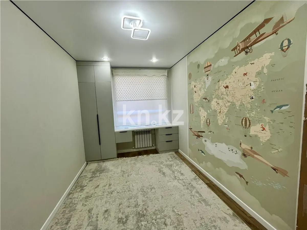 Продажа 3-комнатной квартиры, 92 м² в Караганде - фото 3