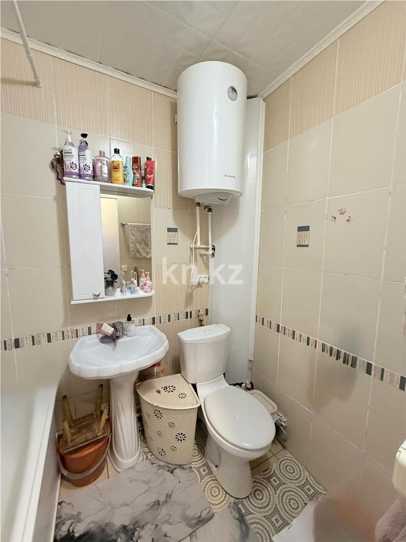 Продажа 3-комнатной квартиры, 58 м² в Караганде - фото 10