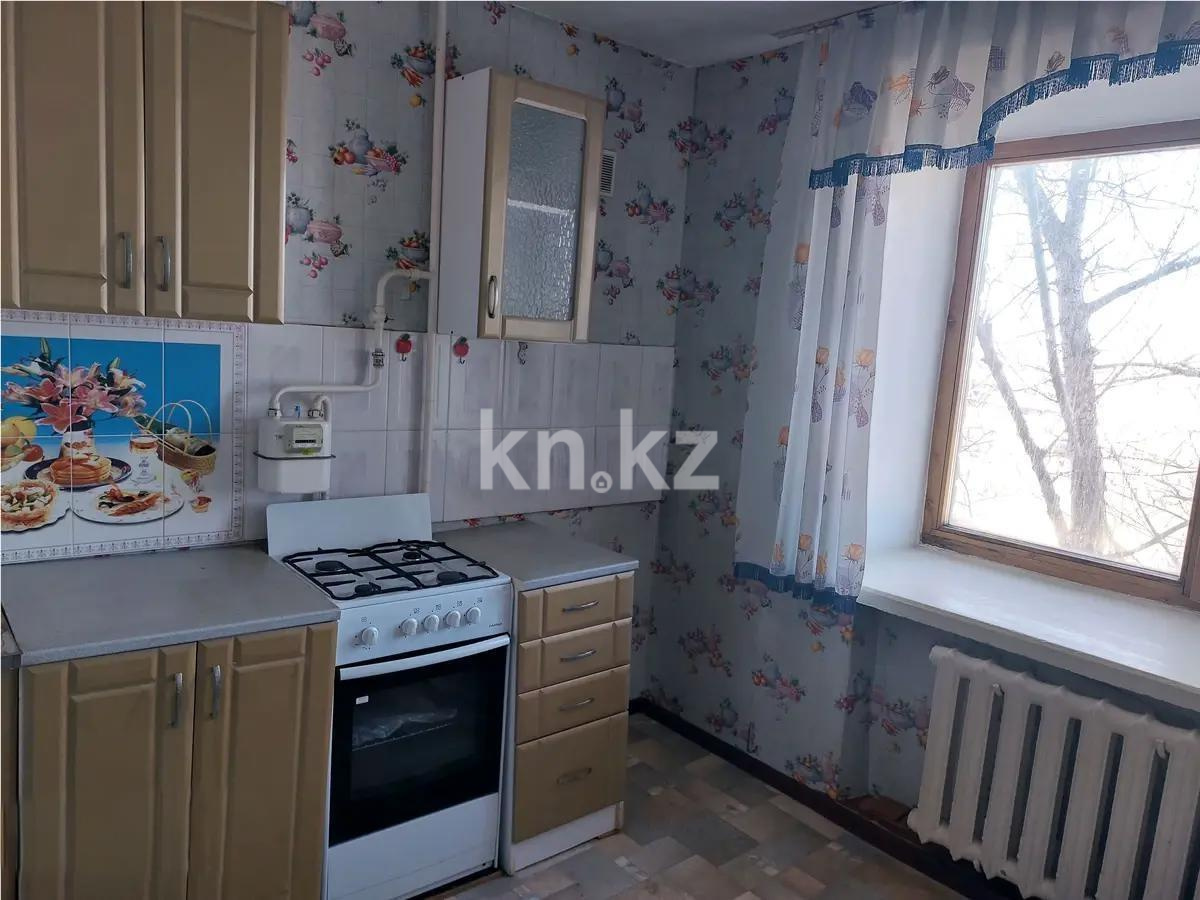 Продажа 1-комнатной квартиры, 35 м², ул. Акбидай, дом  11 в Астане