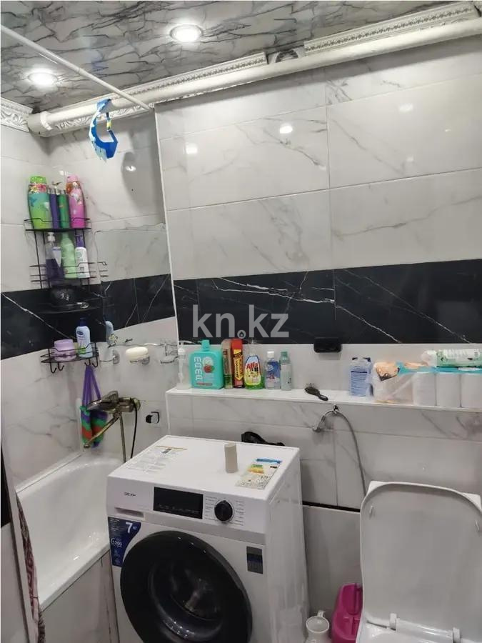 Продажа 2-комнатной квартиры, 39 м², ул. Сейфуллина, дом  18 в Астане - фото 4