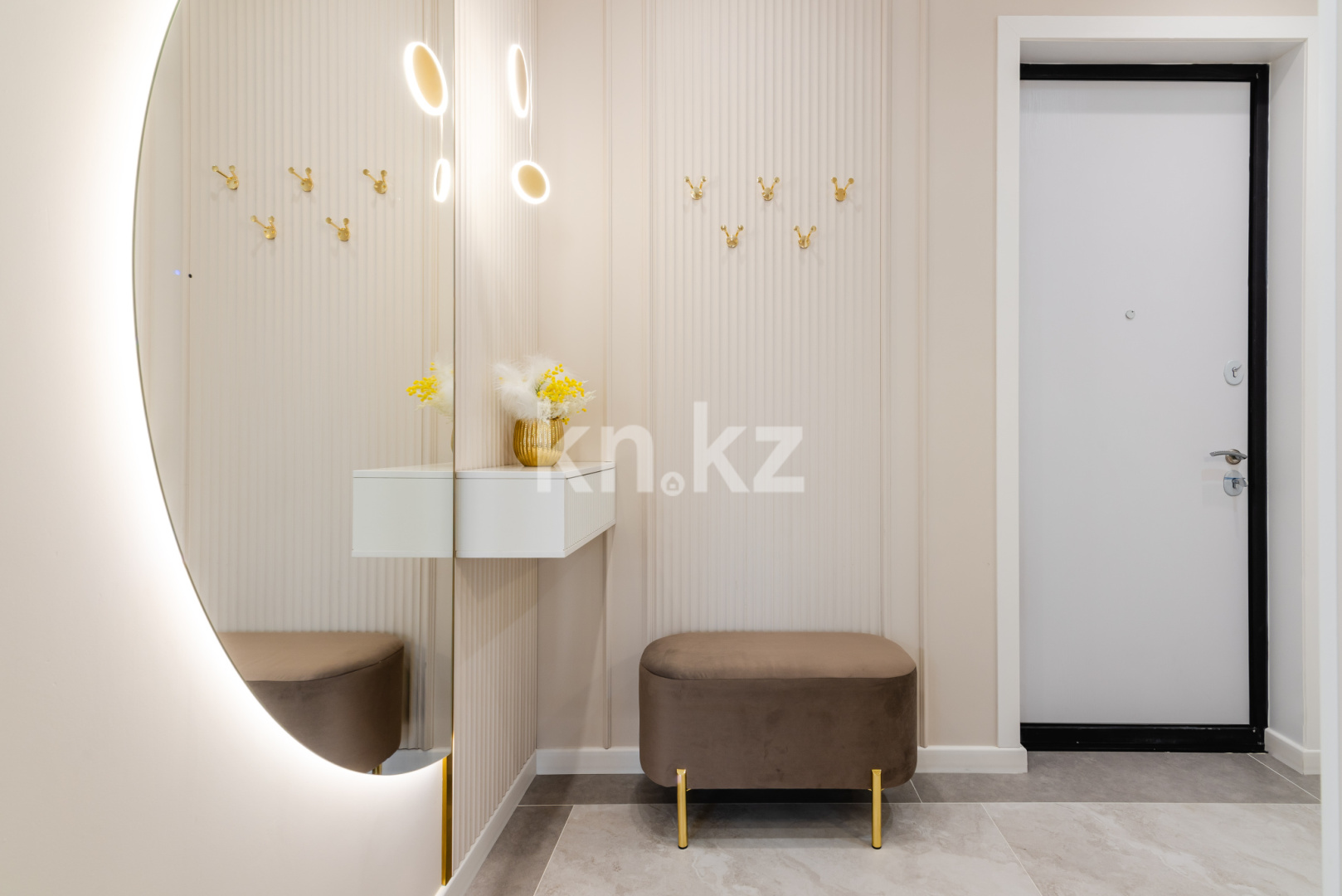 Аренда 2-комнатной квартиры, 65 м² в Алматы - фото 32