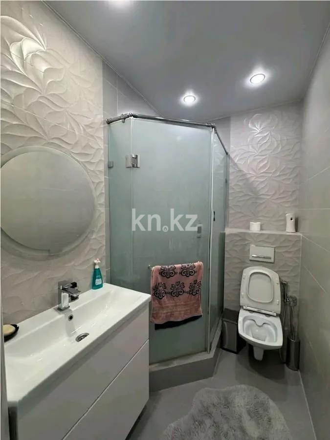 Продажа 3-комнатной квартиры, 84.2 м² в Астане - фото 5