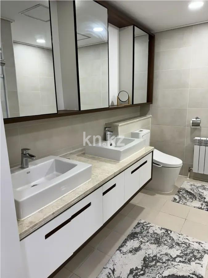 Продажа 4-комнатной квартиры, 201 м², ул. Бухар жырау, дом  20б в Астане - фото 6