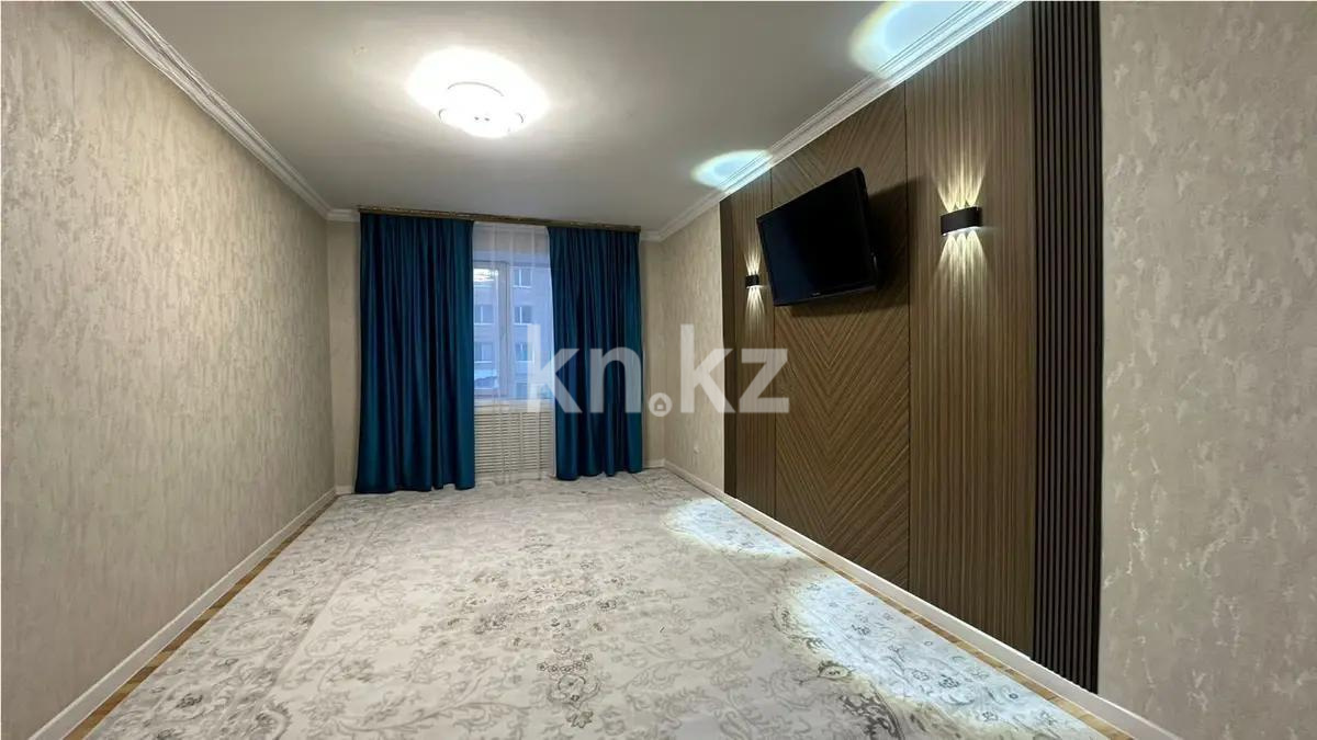 Продажа 1-комнатной квартиры, 35 м² в Астане