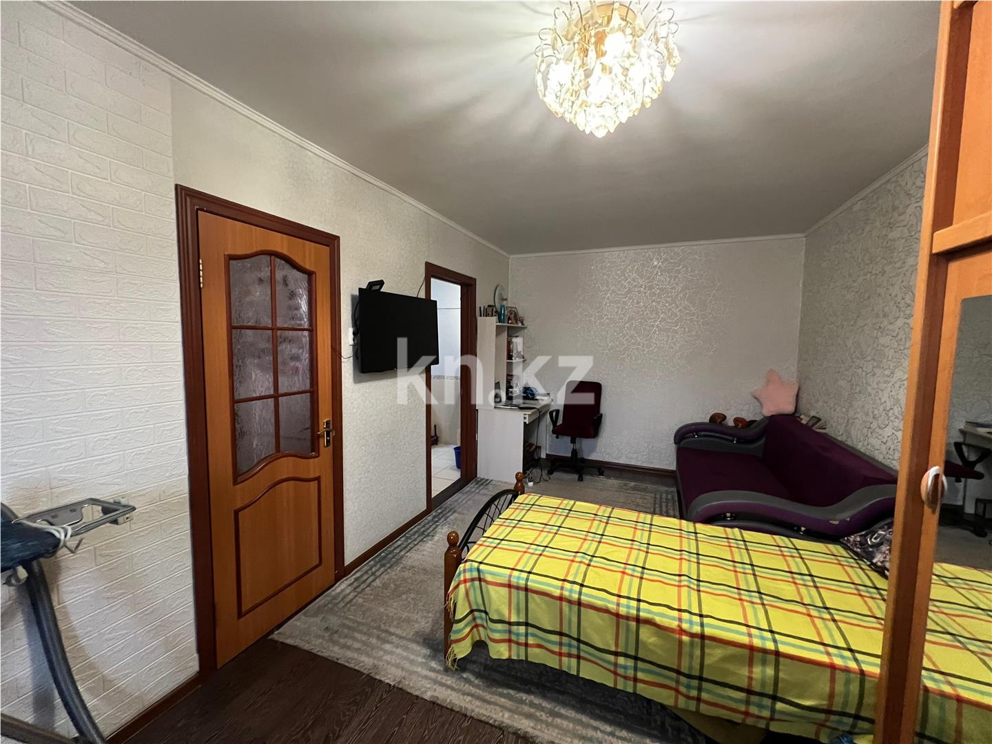 Продажа 1-комнатной квартиры, 34 м², ул. Гоголя в Караганде - фото 2