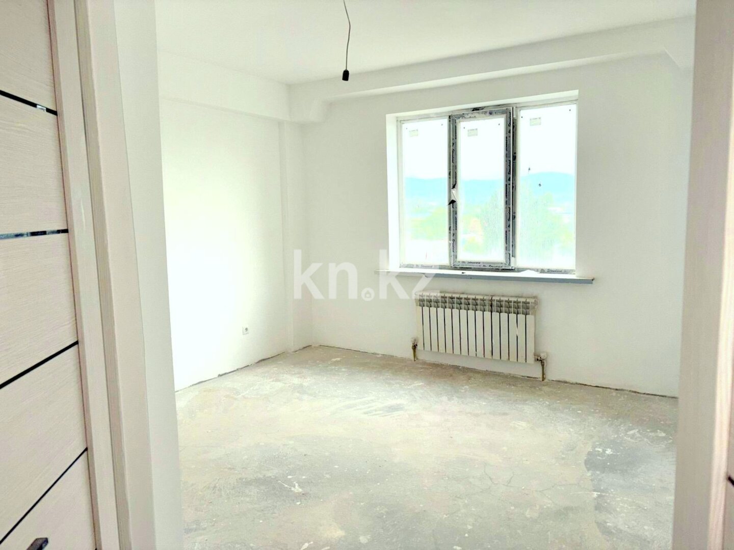 Продажа 1-комнатной квартиры, 38.9 м² в Алматы