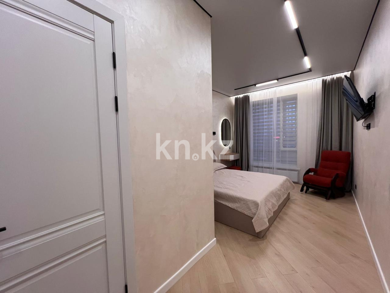 Продажа 3-комнатной квартиры, 87 м² в Астане - фото 14