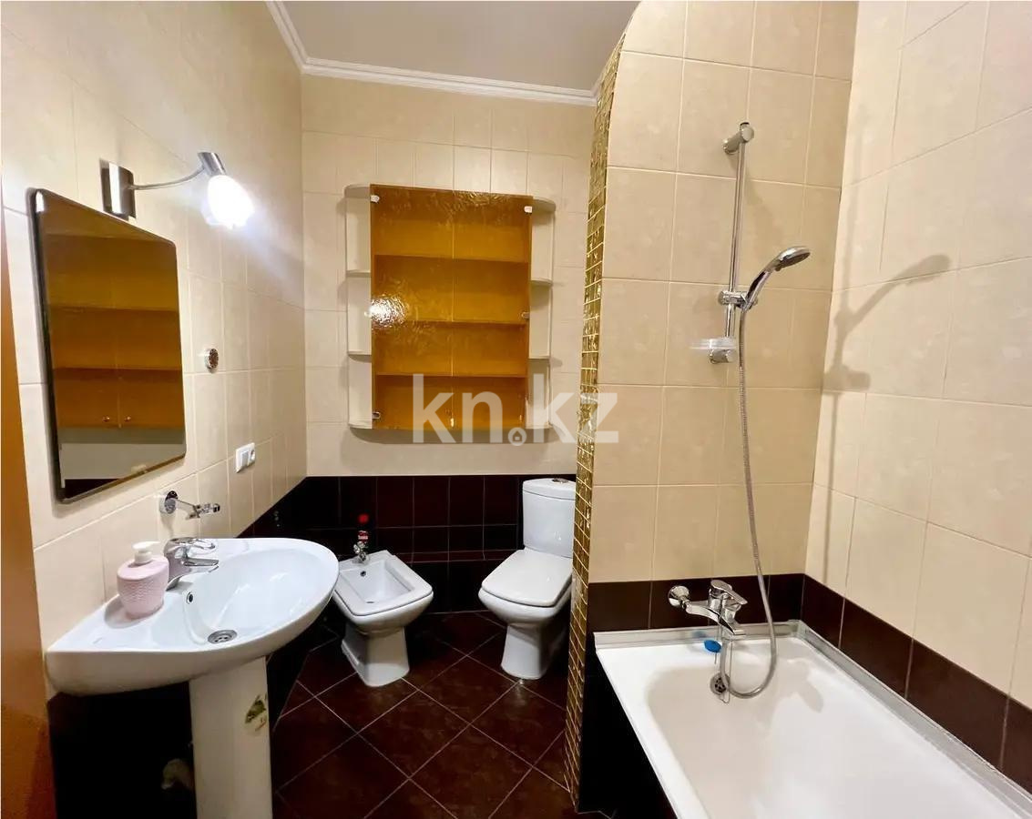 Продажа 3-комнатной квартиры, 115 м² в Алматы - фото 5