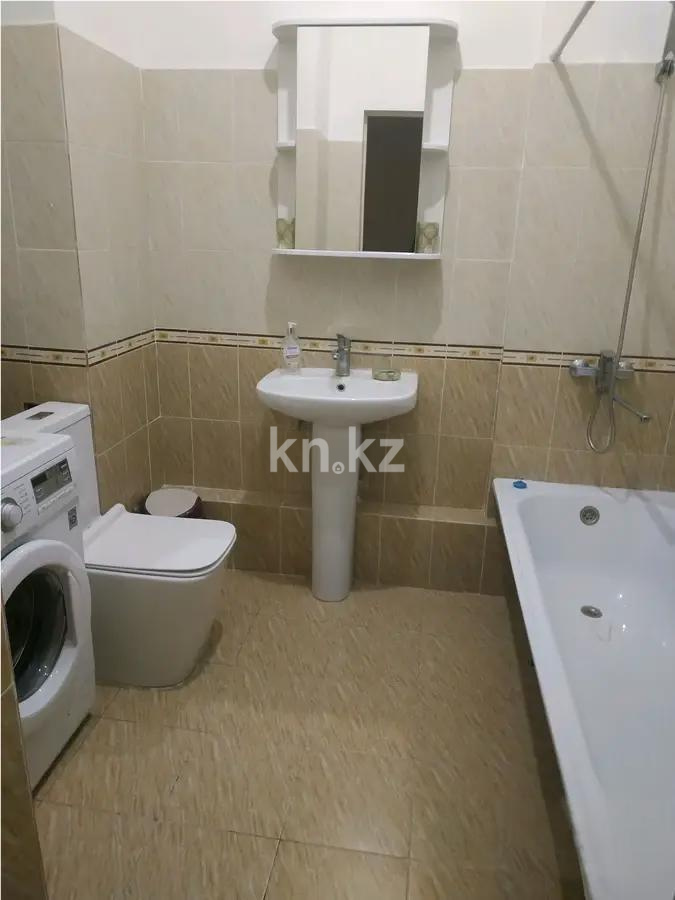 Продажа 1-комнатной квартиры, 46 м² в Астане - фото 4