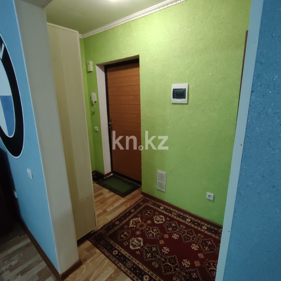 Продажа 1-комнатной квартиры, 33.7 м² в Шымкенте - фото 2