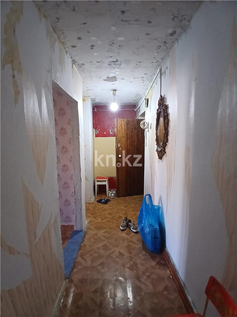 Продажа 3-комнатной квартиры, 54 м² в Караганде - фото 6