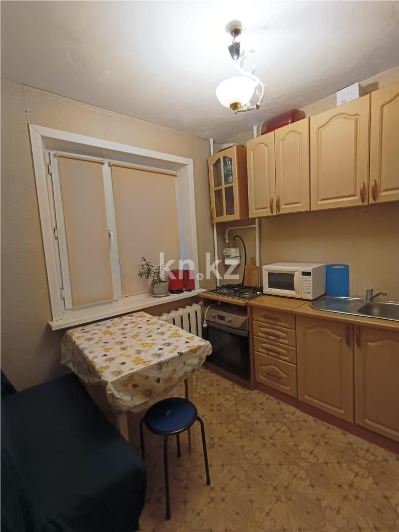 Продажа 1-комнатной квартиры, 31 м² в Караганде - фото 2