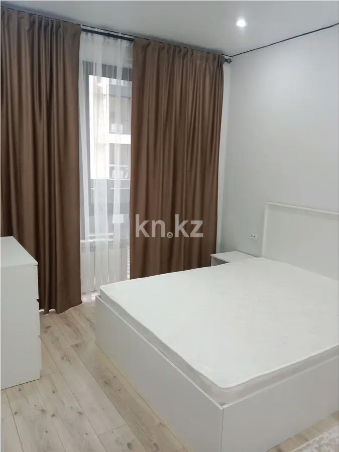 Продажа 2-комнатной квартиры, 42 м² в Алматы - фото 2