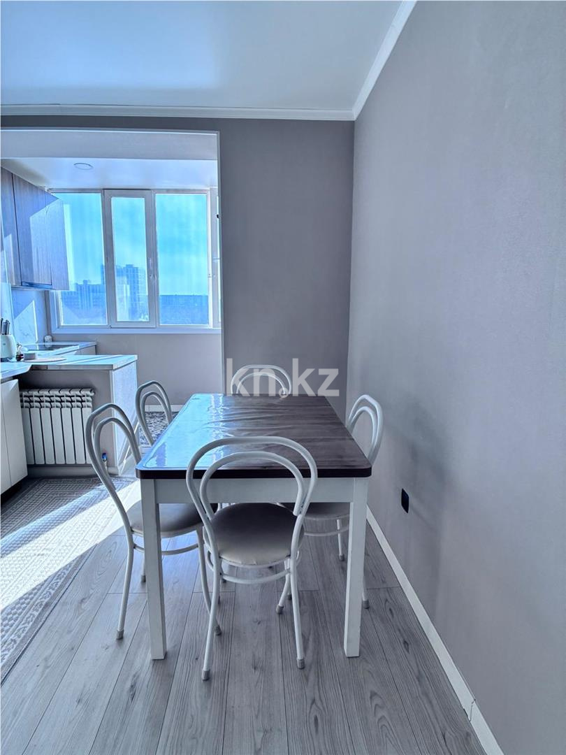 Продажа 3-комнатной квартиры, 72 м² в Караганде - фото 19