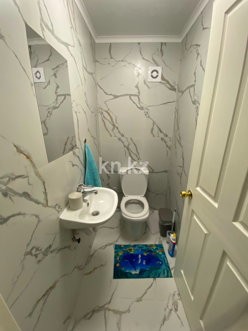 Аренда 2-комнатной квартиры, 70 м² в Астане - фото 7