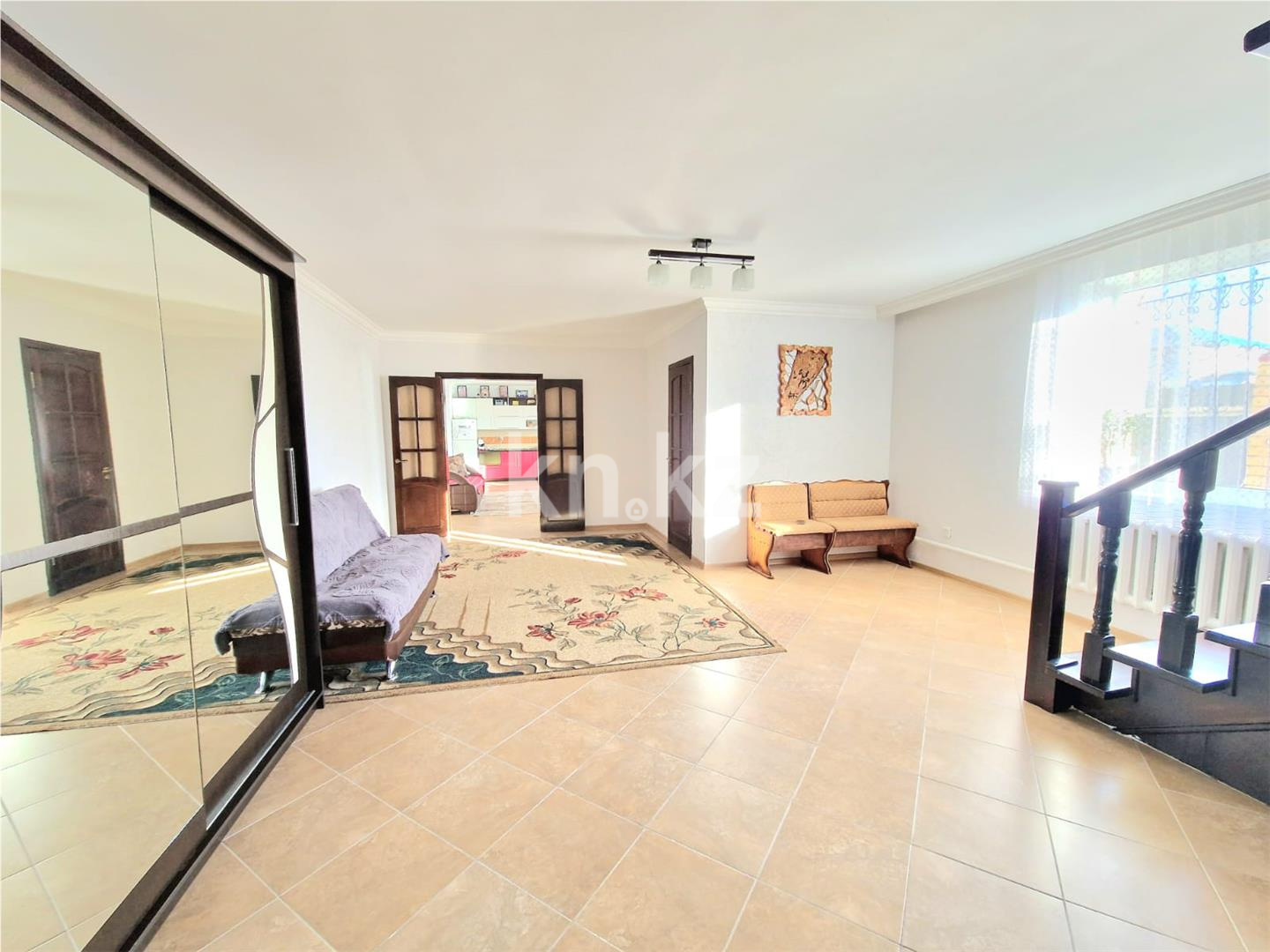 Продажа 5-комнатного дома, 331.9 м² в Караганде - фото 12