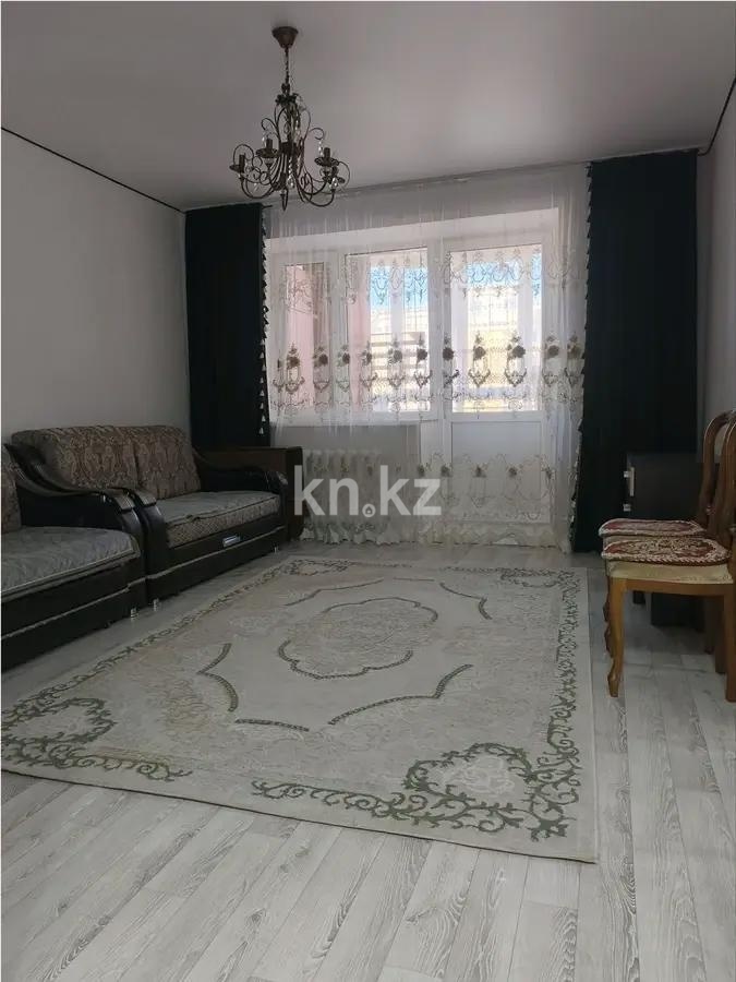 Продажа 1-комнатной квартиры, 48.7 м² в Астане