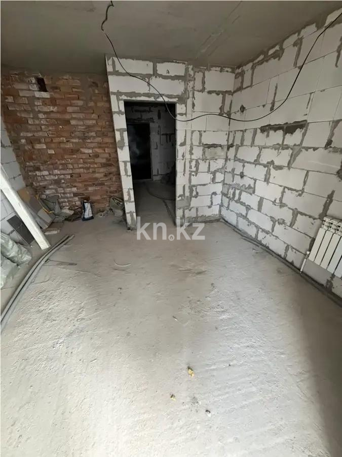 Продажа 1-комнатной квартиры, 53 м² в Астане - фото 3