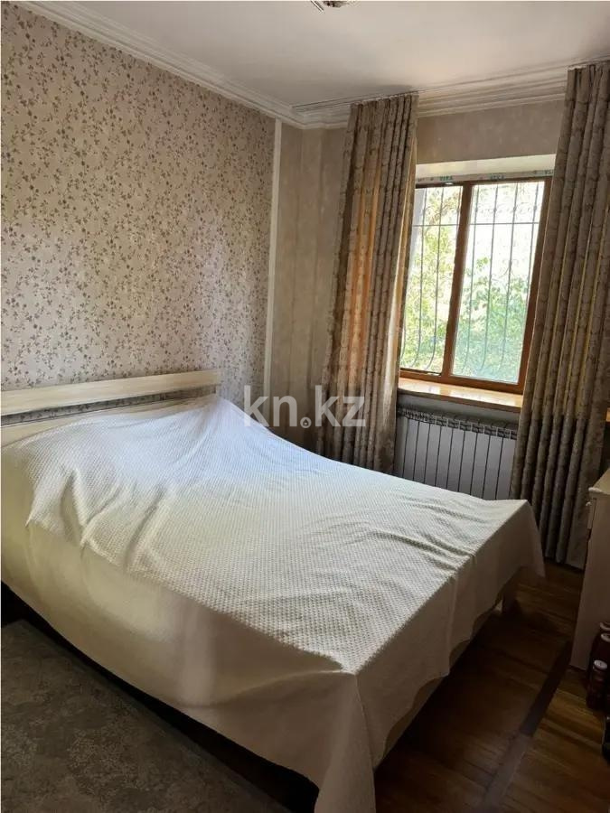 Продажа 3-комнатной квартиры, 58.7 м² в Алматы