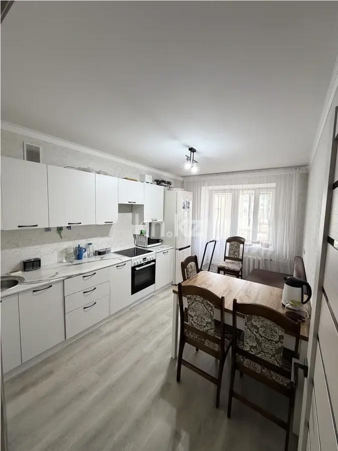 Продажа 1-комнатной квартиры, 37 м² в Астане - фото 2