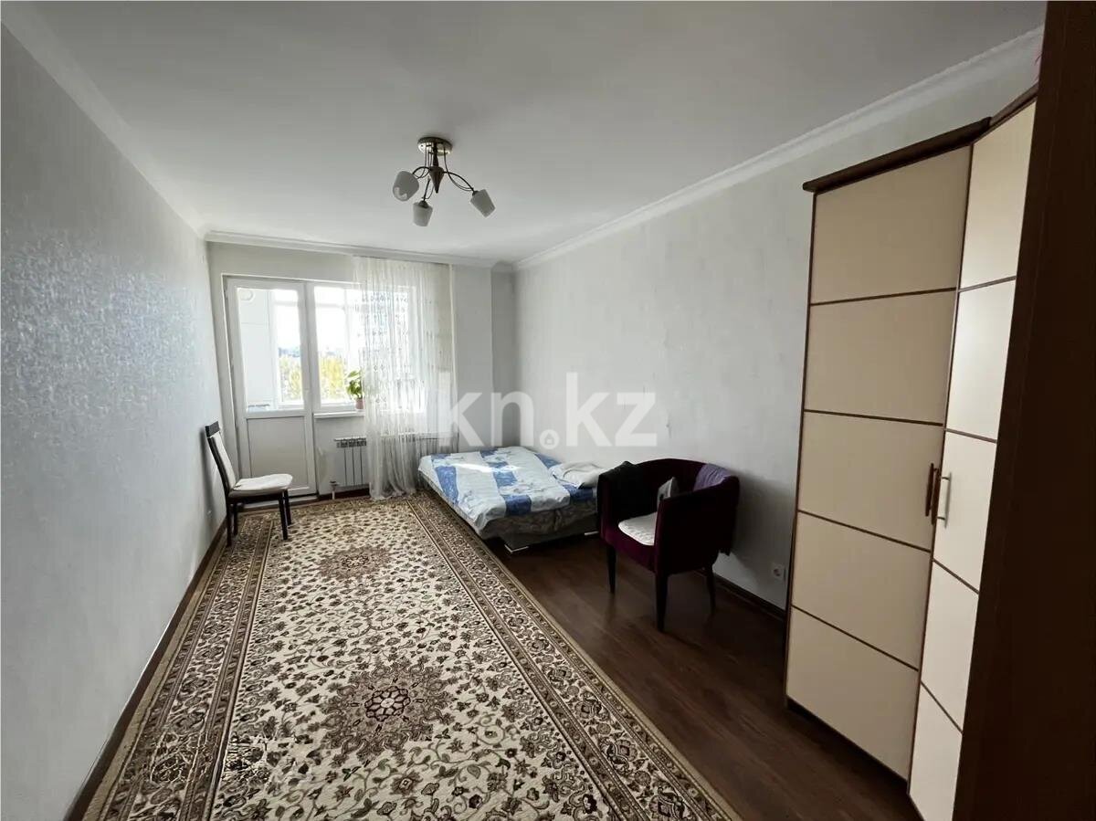 Продажа 3-комнатной квартиры, 72 м² в Астане - фото 2