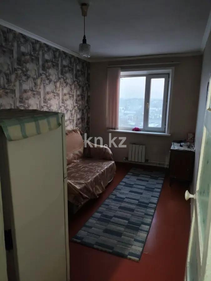 Продажа 4-комнатной квартиры, 61 м², мкр-н 16 в Караганде - фото 2