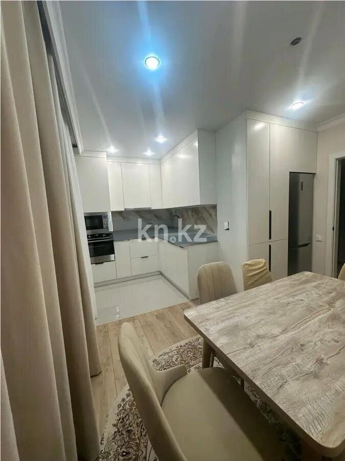 Продажа 4-комнатной квартиры, 108 м² в Астане - фото 2