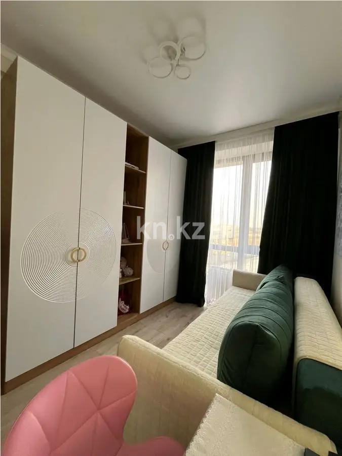 Продажа 3-комнатной квартиры, 66 м², ул. Тараз, дом  7 в Алматы