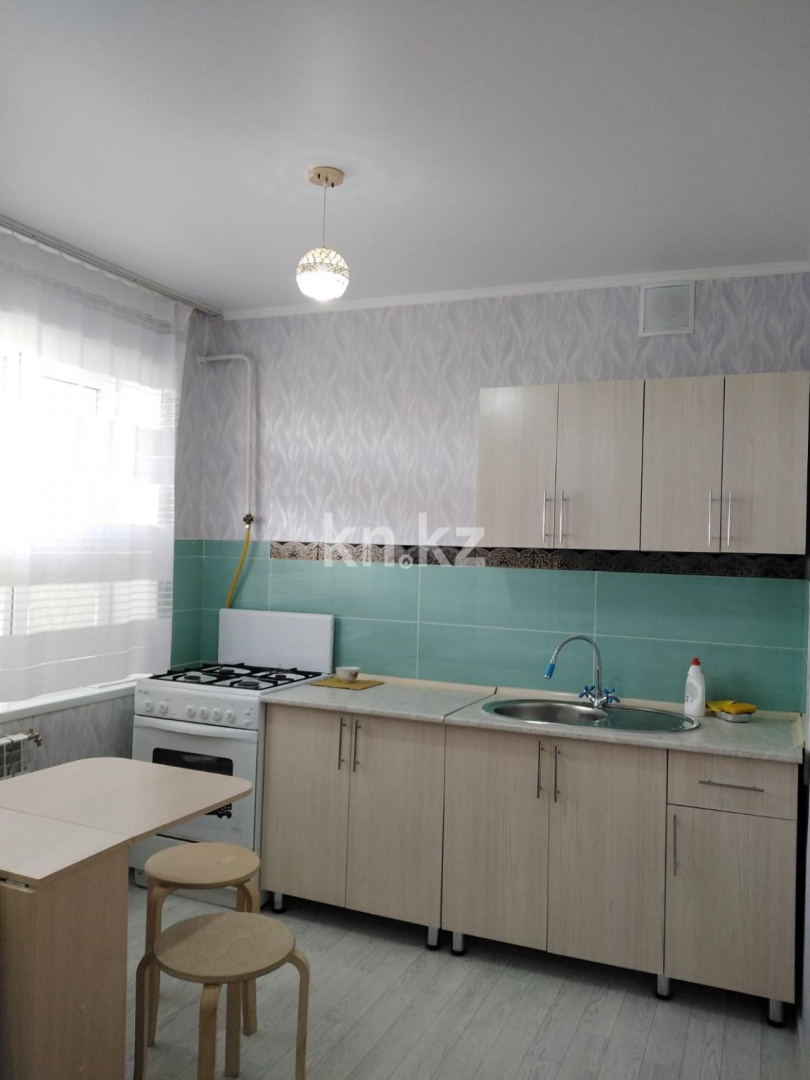 Аренда 2-комнатной квартиры посуточно, 58 м² в Актау - фото 11