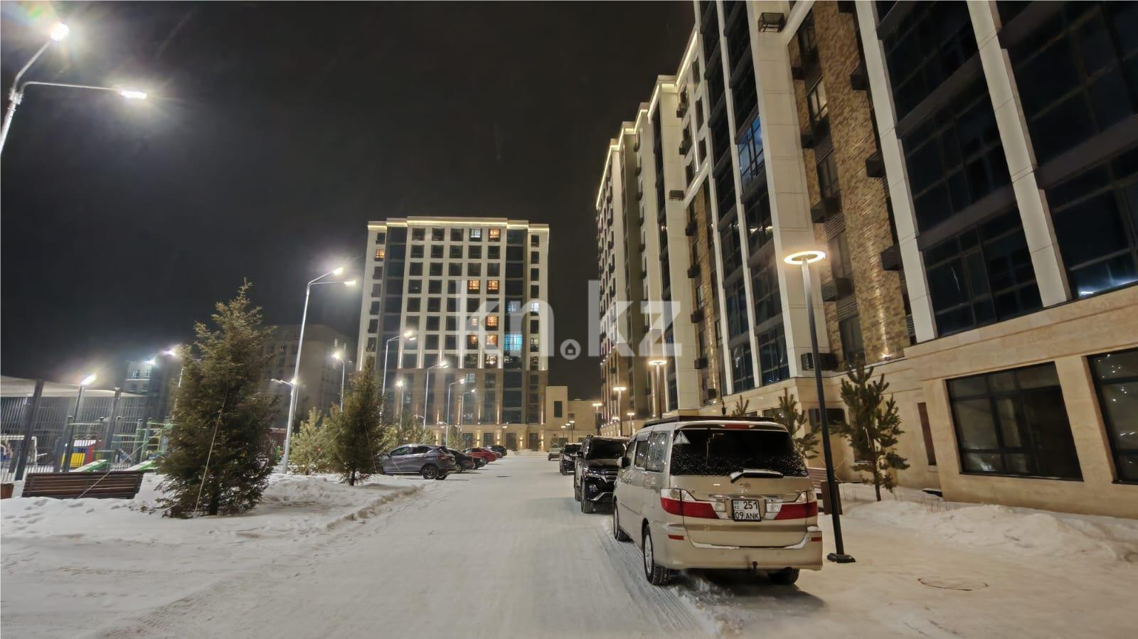 Продажа 2-комнатной квартиры, 39 м² в Караганде - фото 12