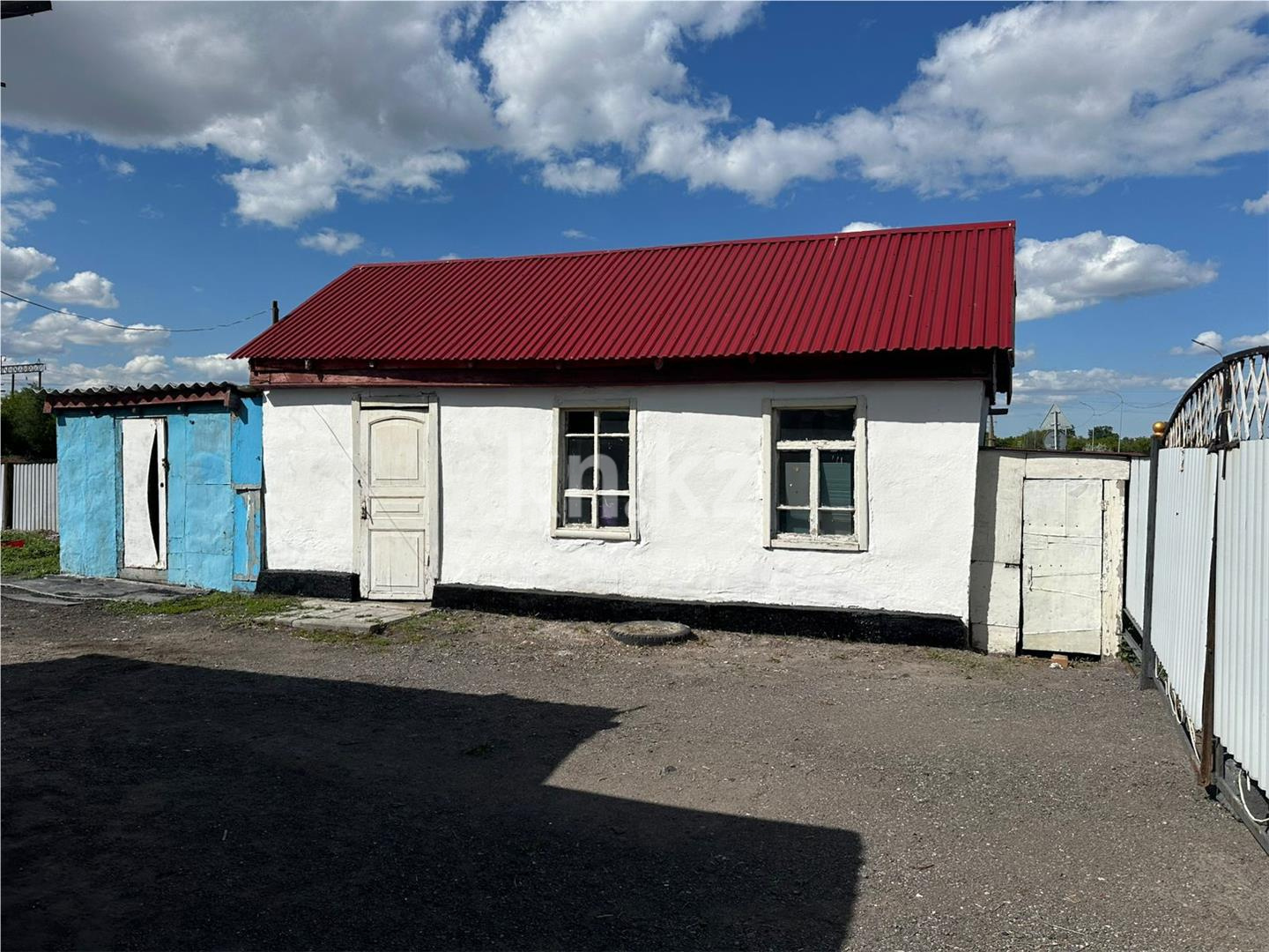 Продажа 3-комнатного дома, 65.4 м², ул. Лермонтова, дом  72 в Караганде - фото 14