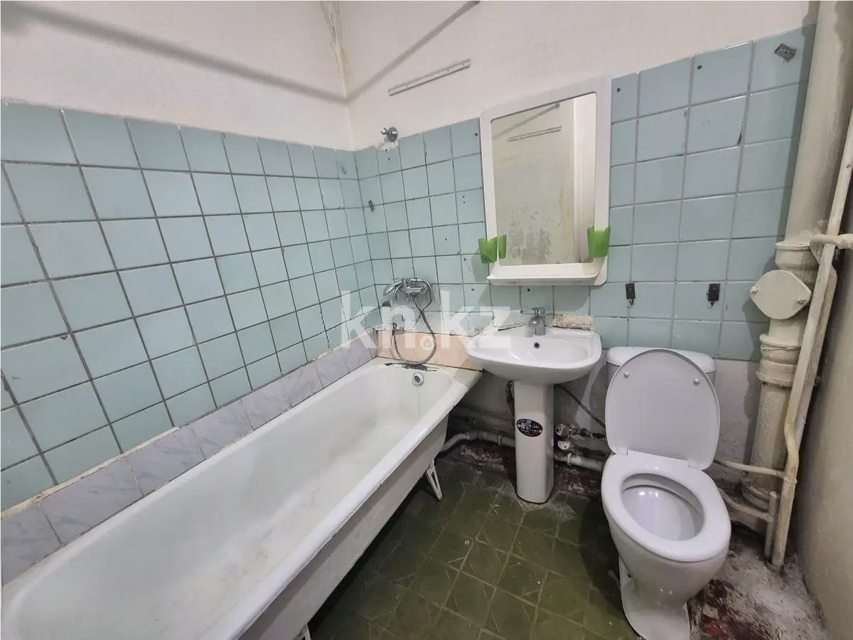 Продажа 1-комнатной квартиры, 38.6 м² в Алматы - фото 3