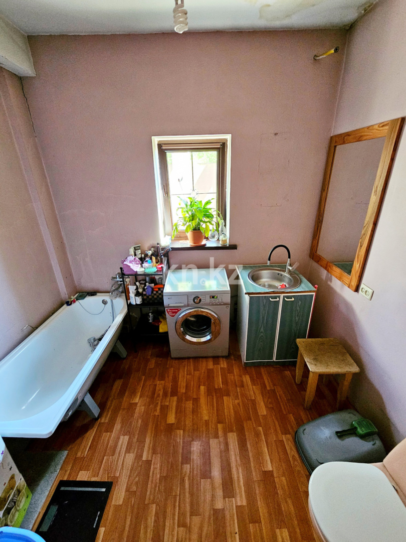 Продажа 1-комнатного дома, 55.5 м² в Алматы - фото 6
