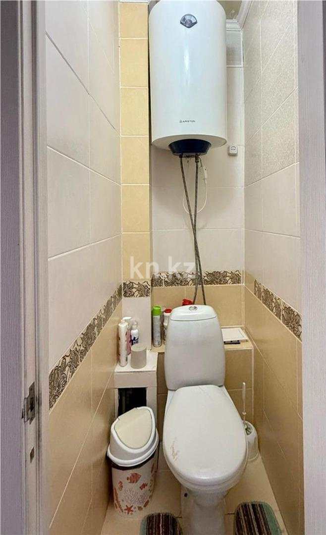 Продажа 2-комнатной квартиры, 54 м², мкр-н Орбита-1, дом  21 в Караганде - фото 6