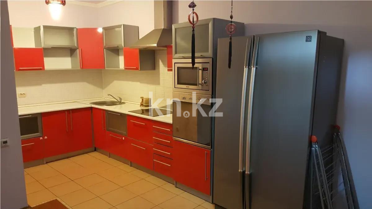 Продажа 2-комнатной квартиры, 94 м², ул. Сауран, дом  7 в Астане - фото 3