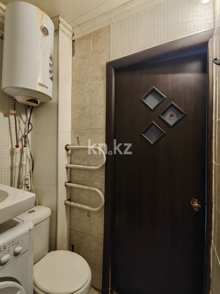 Продажа 1-комнатной квартиры, 31 м² в Караганде - фото 20