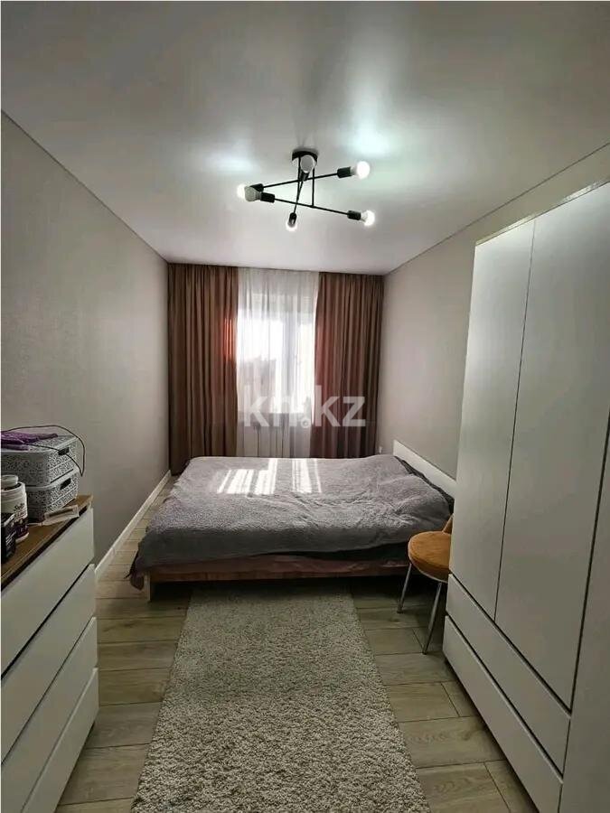 Продажа 3-комнатной квартиры, 71 м² в Алматы