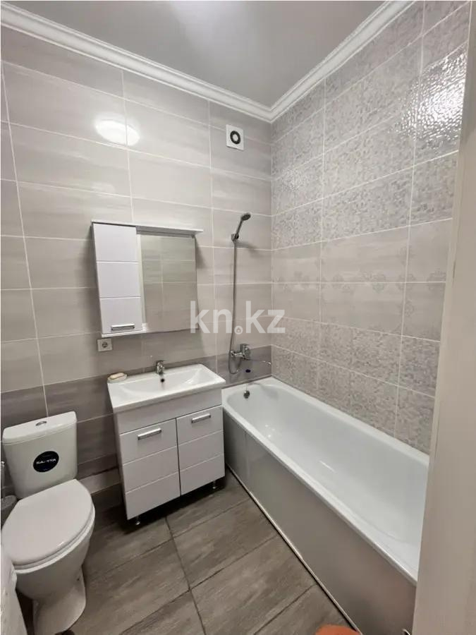 Продажа 1-комнатной квартиры, 36 м², ул. Анет баба, дом  3 в Астане - фото 5