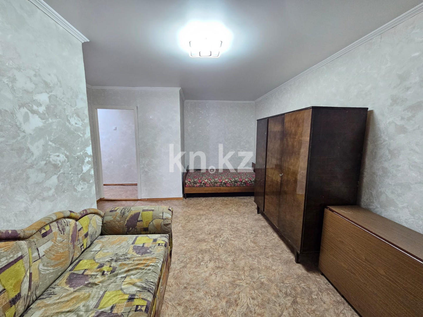 Продажа 1-комнатной квартиры, 32 м², ул. Гоголя, дом  64 в Караганде - фото 6