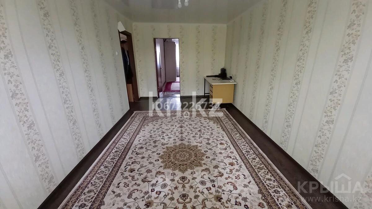 Продажа 2-комнатной квартиры, 45 м² в Караганде