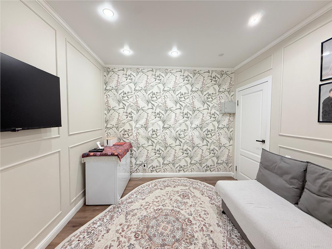 Продажа 3-комнатной квартиры, 98 м² в Караганде - фото 22